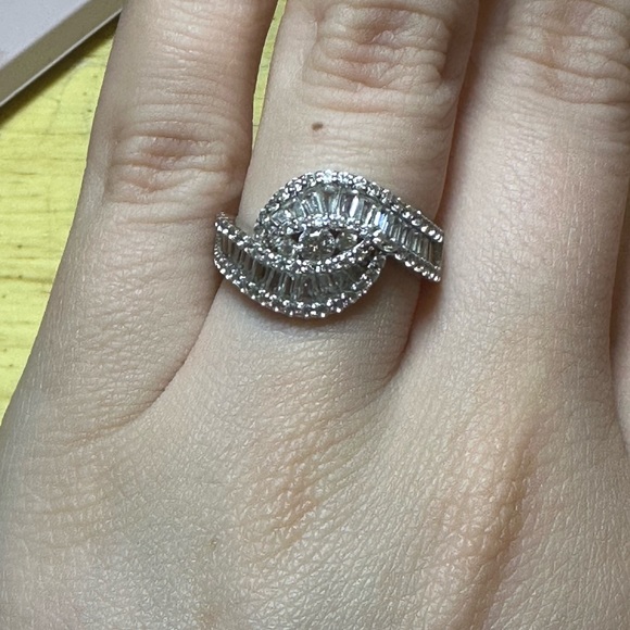 Not Sure Jewelry - Ring
